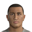 J. TORRES PES 2019 portrait