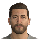 D. HERNER PES 2019 portrait