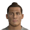 J. GUZMÁN PES 2020 portrait