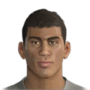 D. VÁSQUEZ PES 2019 portrait