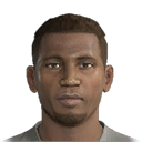 C. PÁEZ PES 2019 portrait