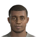 Y. HURTADO PES 2021 portrait
