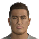 D. QUIÑÓNES PES 2019 portrait