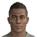 Á. ANGULO PES 2019 portrait