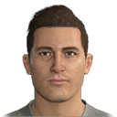 E. OROZCO PES 2019 portrait