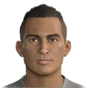 R. VANEGAS PES 2021 portrait