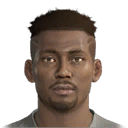 T. DELE-BASHIRU PES 2021 portrait