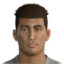 J. GUIDINO PES 2018 portrait