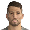 D. MIKANOVIĆ PES 2019 portrait