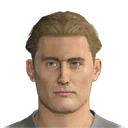 M. FRESE PES 2021 portrait