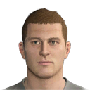 M. ANDERSEN PES 2021 portrait