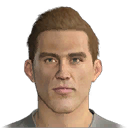 A. POULSEN PES 2019 portrait