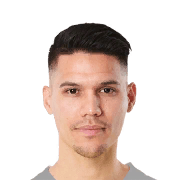 M. FALKESGAARD PES 2021 portrait