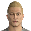 R. THELLUFSEN PES 2021 portrait