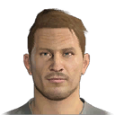 M. JUSTESEN PES 2019 portrait