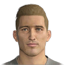 J. RASK PES 2021 portrait
