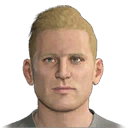 J. BUUS PES 2019 portrait