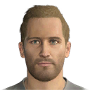 J. THORSEN PES 2021 portrait
