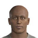 A. OKOSUN PES 2021 portrait
