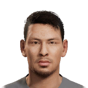 A. KAPPENBERGER PES 2021 portrait