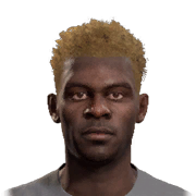 A. BADJI PES 2021 portrait