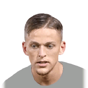 J. KARLSSON PES 2021 portrait