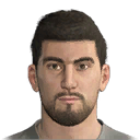 B. TURAN PES 2019 portrait