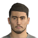 H. DEMIR PES 2021 portrait