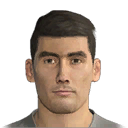 H. EMIROĞLU PES 2019 portrait
