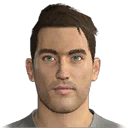 E. ERSOY PES 2021 portrait