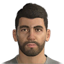 S. AY PES 2021 portrait