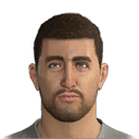 M. ÖZKAN PES 2020 portrait