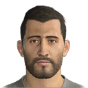 C. OSMANPAŞA PES 2021 portrait