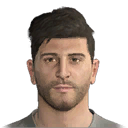 A. AKBULUT PES 2021 portrait