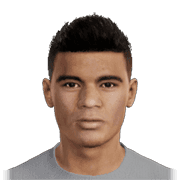 JAILTON PARAIBA PES 2020 portrait