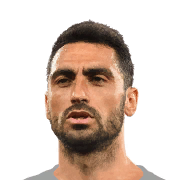 U. ÇIFTÇI PES 2021 portrait