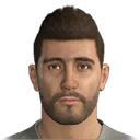 KIRLANGIÇOĞLU PES 2019 portrait