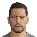 M. NIZAM PES 2019 portrait