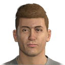 F. MARÍN PES 2021 portrait