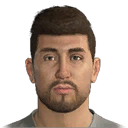 J. ABARZÚA PES 2021 portrait
