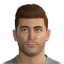 A. LIOI PES 2021 portrait