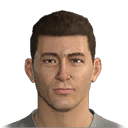 V. BURGOA PES 2021 portrait