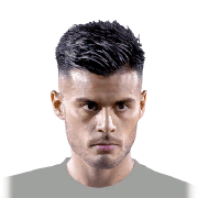 F. VERA PES 2021 portrait