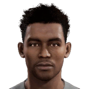 C. GOTENI PES 2021 portrait