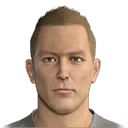D. JAMIESON PES 2019 portrait