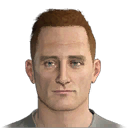A. CRAWFORD PES 2019 portrait