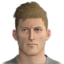E. HENDERSON PES 2021 portrait