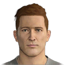 D. BATES PES 2021 portrait