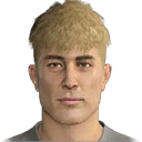 W. GRAHAM PES 2020 portrait