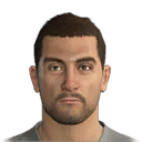 G. DICKER PES 2020 portrait